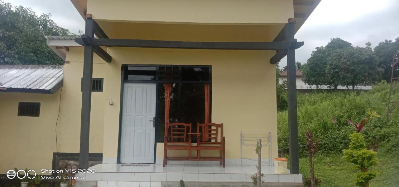 Achita Cottages Senaru Exterior photo